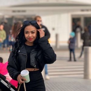 Meet your Posher, Charlene kimberly